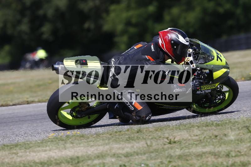/21 29.05.2025 Speer Racing ADR/Gruppe gelb/75